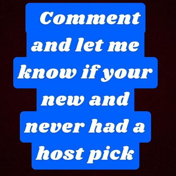 I’m co-hosting! - Picture 3 of 3